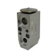9641841 A/C Compressor Kit, Includes (1) A/C Compressor, (1) A/C Accumulator, (1) A/C Orifice Tube, (1) A/C O-Ring and Gasket Seal Kit