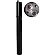 9641854 A/C Compressor Kit, Includes (1) A/C Compressor, (1) A/C Receiver Drier, (1) A/C Orifice Tube, (1) A/C O-Ring and Gasket Seal Kit