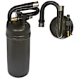 9641917 A/C Compressor Kit, Includes (1) A/C Compressor, (1) A/C Accumulator, (1) A/C Orifice Tube, (1) A/C O-Ring and Gasket Seal Kit