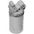 9641965 A/C Compressor, With Clutch, 6-Groove Pulley