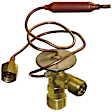 9642068A 5-Piece Kit A/C CompressorWith Clutch1-Groove Pulley2.4L4Cyl Includes (1) A/C Compressor, (1) A/C Receiver Drier, (1) A/C Expansion Valve, (1) A/C O-Ring and Gasket Seal Kit and (1) A/C Condenser