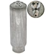 9642087 4-Piece Kit A/C Compressor, With Clutch, 1-Groove Pulley, Includes (1) A/C Compressor, (1) A/C Receiver Drier, (1) A/C Expansion Valve and (1) A/C O-Ring and Gasket Seal Kit