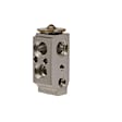 9642184 A/C Compressor, With Clutch, 6-Groove Pulley, 3.3L, 6Cyl