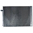 9642217A A/C Compressor, With Clutch, 8-Groove Pulley, 3.0L, 6Cyl, GPD OE Replacement