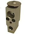 9642241 A/C Compressor, With Clutch, 4-Groove Pulley, 2.5L, 4Cyl