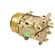 9642280 A/C Compressor Kit, Includes (1) A/C Compressor, (1) A/C Accumulator, (1) A/C Expansion Valve, (1) A/C O-Ring and Gasket Seal Kit