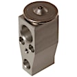9642288A A/C Compressor, With Clutch, 4-Groove Pulley, 2.5L, 4Cyl, GPD OE Replacement