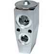 9642336 A/C Compressor, With Clutch, 6-Groove Pulley, 3.5L, 6Cyl