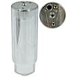 9642352B A/C Compressor, With Clutch, 4-Groove Pulley, 1.8L, 4Cyl