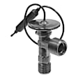 9642425A 5-Piece Kit A/C Compressor, With Clutch, 4-Groove Pulley, 3.3L, 6Cyl Includes (1) A/C Compressor, (1) A/C Receiver Drier, (1) A/C Expansion Valve, (1) A/C O-Ring and Gasket and (1) A/C Condenser