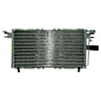 9642431C A/C Compressor, With Clutch, 6-Groove Pulley, GPD OE Replacement