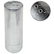 9642570 A/C Compressor Kit, Includes (1) A/C Compressor, (1) A/C Receiver Drier, (1) A/C Orifice Tube, (1) A/C O-Ring and Gasket Seal Kit