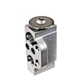 9642626 A/C Compressor Kit, Includes (1) A/C Compressor, (1) A/C Accumulator, (1) A/C Expansion Valve, (1) A/C O-Ring and Gasket Seal Kit