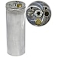 9642628 A/C Compressor, With Clutch, 6-Groove Pulley