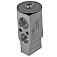 2005 Lexus GS300 - 4-Piece Kit A/C Compressor, With Clutch, 6-Groove Pulley, 3.0L 6Cyl, GPD OE Replacement Includes (1) A/C Compressor, (1) A/C Condenser, and (1) A/C Service Kit (A/C Expansion Valve and A/C O-Ring and Gasket Seal Kit)