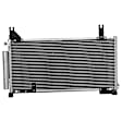9642644A A/C Compressor, With Clutch, 5-Groove Pulley, GPD OE Replacement