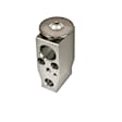 9642673 A/C Compressor, With Clutch, 7-Groove Pulley, 3.7L, 6Cyl