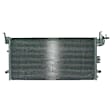 9642712A A/C Compressor, With Clutch, 6-Groove Pulley, GPD OE Replacement