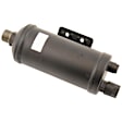 9642712A A/C Compressor, With Clutch, 6-Groove Pulley, GPD OE Replacement