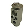 9642722A A/C Compressor, With Clutch, 6-Groove Pulley, GPD OE Replacement