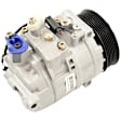 9642724 A/C Compressor Kit, Includes (1) A/C Compressor, (1) A/C Accumulator, (1) A/C Orifice Tube, (1) A/C O-Ring and Gasket Seal Kit