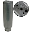 9642732 A/C Compressor Kit, Includes (1) A/C Compressor, (1) A/C Accumulator, (1) A/C Expansion Valve, (1) A/C O-Ring and Gasket Seal Kit