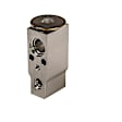 9642747A A/C Compressor, With Clutch, 6-Groove Pulley