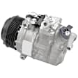 9642764 A/C Compressor Kit, Includes (1) A/C Compressor, (1) A/C Receiver Drier, (1) A/C Orifice Tube, (1) A/C O-Ring and Gasket Seal Kit