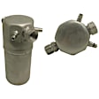 9642779 A/C Compressor, With Clutch, 6-Groove Pulley, 4.3L, 6Cyl