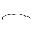 9642856 A/C Compressor Kit, Includes (1) A/C Compressor, (1) A/C Receiver Drier, (1) A/C Refrigerant Hose, (1) A/C O-Ring and Gasket Seal Kit