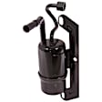 9642863 A/C Compressor Kit, Includes (1) A/C Compressor, (1) A/C Receiver Drier, (1) A/C Orifice Tube