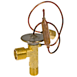 9642869 A/C Compressor Kit, Includes (1) A/C Compressor, (1) A/C Receiver Drier, (1) A/C Expansion Valve
