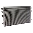 2006 Lexus GX470 - 5-Piece Kit A/C Compressor, 6 Groove, Nipp, 10S20C, All Seals For Air Conditioning, Drier Located On Condenser, With Single AC, With Clutch, 6-Groove Pulley, 4.7L 8Cyl, GPD OE Replacement