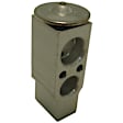 9642900A A/C Compressor, With Clutch, 6-Groove Pulley, 3.3L, 6Cyl, GPD OE Replacement