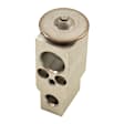 9642920 5-Piece Kit A/C Compressor, With Clutch, 8-Groove Pulley, 5.7L, 8Cyl, Includes (1) A/C Compressor, (1) Drier Desiccant Element, (2) A/C Expansion Valve and (1) A/C O-Ring and Gasket Seal Kit