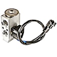 9642999 A/C Compressor, With Clutch, 6-Groove Pulley