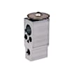 9643216B A/C Compressor, With Clutch, 4-Groove Pulley, 1.5L, 4Cyl, GPD OE Replacement
