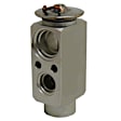 9643236B A/C Compressor, With Clutch, 6-Groove Pulley, 5.5L, 8Cyl