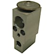 2011 Nissan Pathfinder - 5-Piece Kit A/C Compressor, With Clutch, 7-Groove Pulley, GPD OE Replacement  Includes (1) A/C Compressor, (1) A/C Condenser, and (1) A/C Service Kit (A/C Expansion Valve, A/C Expansion Valve, and A/C O-Ring and Gasket Seal Kit)