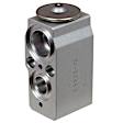 9643501 A/C Compressor, With Clutch, 6-Groove Pulley, 2.0L, 4Cyl