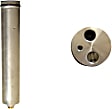 9644793 A/C Compressor Kit, Includes (1) A/C Compressor, (1) A/C Accumulator, (1) A/C Orifice Tube, (1) A/C O-Ring and Gasket Seal Kit