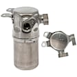 9645009 A/C Compressor, With Clutch, 6-Groove Pulley, 5.2L, 10Cyl