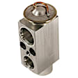 9645051 A/C Compressor, With Clutch, 6-Groove Pulley, 2.0L, 4Cyl