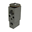 9645281A A/C Compressor, With Clutch, 6-Groove Pulley, 2.7L, 6Cyl, GPD OE Replacement
