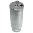 9645511A A/C Compressor, With Clutch, 6-Groove Pulley, 3.0L, 6Cyl
