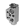 9645521A A/C Compressor, With Clutch, 7-Groove Pulley, 4.8L, 8Cyl, GPD OE Replacement