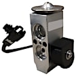 9645524A 5-Piece Kit A/C Compressor, With Clutch, 6-Groove Pulley, 4.7L, 8Cyl, GPD OE Replacement, Includes (1) A/C Compressor, (2) A/C Expansion Valve, (1) A/C O-Ring and Gasket Seal Kit and (1) A/C Condenser