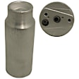 9645529 A/C Compressor, With Clutch, 6-Groove Pulley, 4.7L, 8Cyl