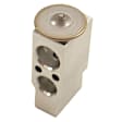 9648410 A/C Compressor Kit, Includes (1) A/C Compressor, (1) A/C Accumulator, (1) A/C Orifice Tube, (1) A/C O-Ring and Gasket Seal Kit