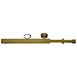 9648422 A/C Compressor Kit, Includes (1) A/C Compressor, (1) A/C Accumulator, (1) A/C Expansion Valve, (1) A/C O-Ring and Gasket Seal Kit